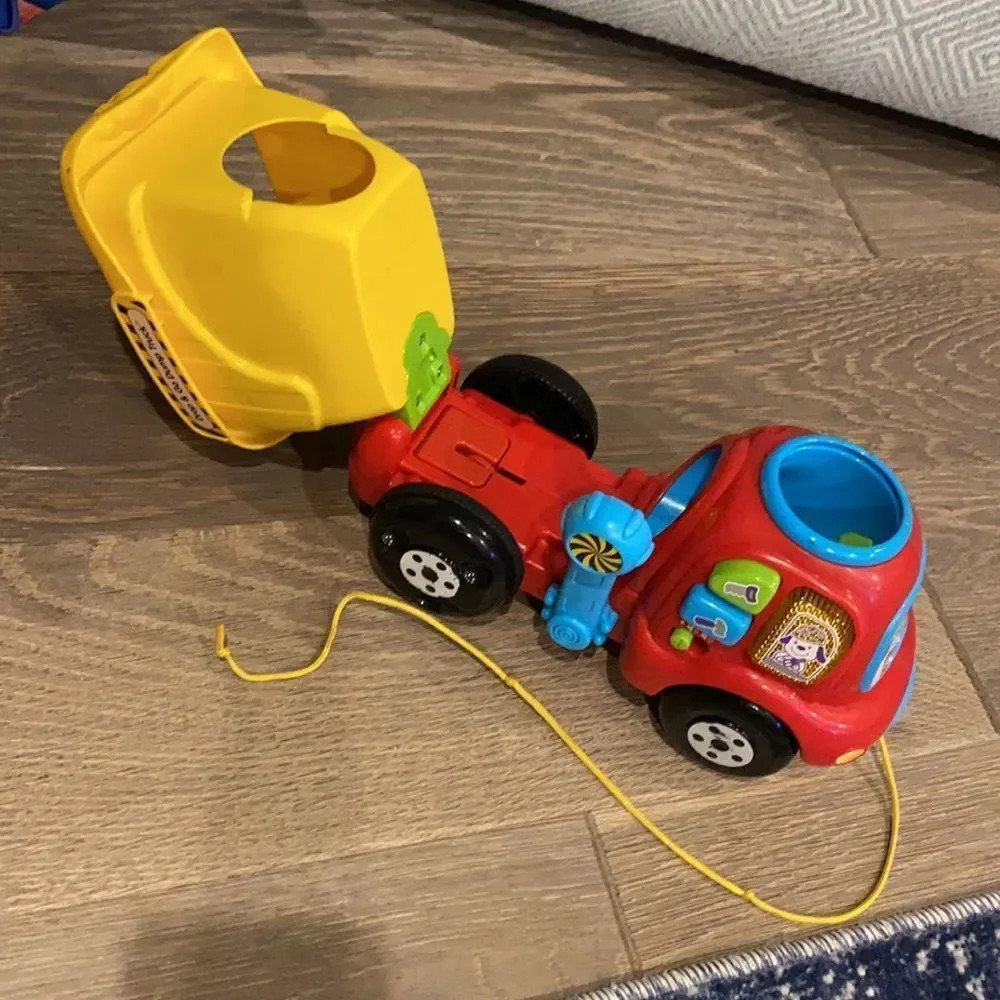 Interactive car - Picture 3 of 3